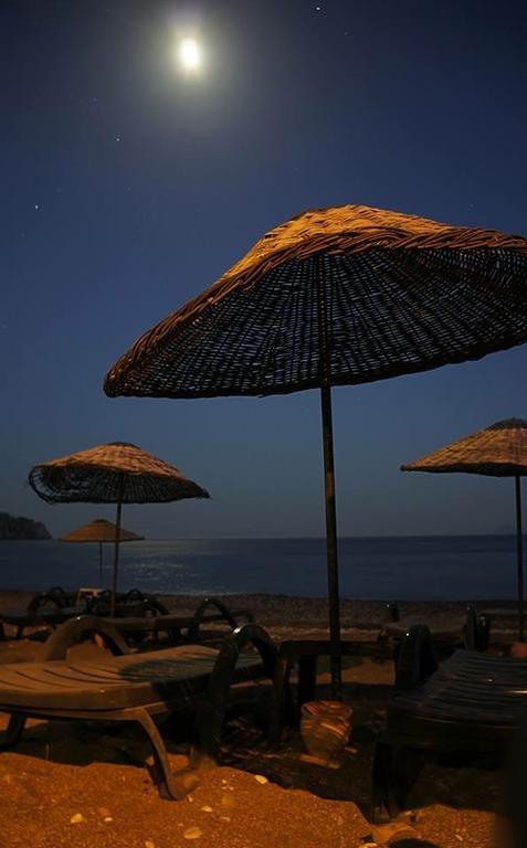 Hoppala Pension Датча Екстер'єр фото