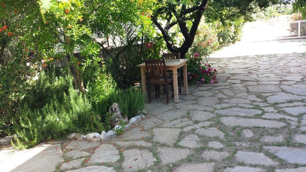Hoppala Pension Датча Екстер'єр фото